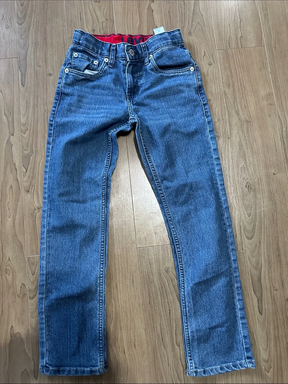 Boys Jeans